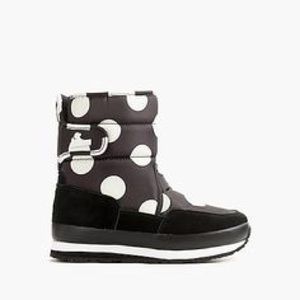 GIRLS' RUBBER DUCK™ SNOW JOGGERS